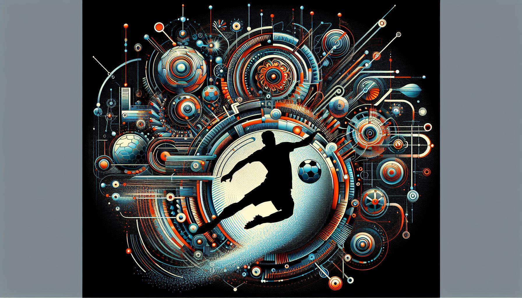 Citáty o fotbale: Fotbalová vášeň zachycena v těchto citech