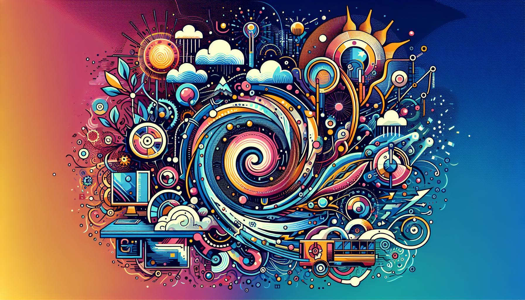 Citáty pro Nový Rok: Začněte Rok s Pozitivní Energií 1 Citáty pro Nový Rok: Začněte Rok s Pozitivní Energií