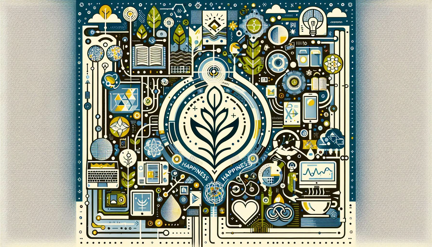 Motivační citáty o štěstí: Najděte své štěstí s těmito myšlenkami