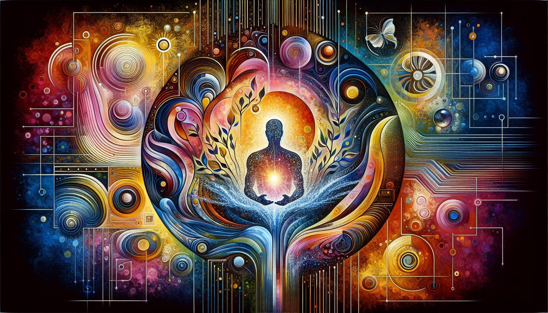 Chalíl Džibrán citáty: Libanonská poezie plná moudrosti