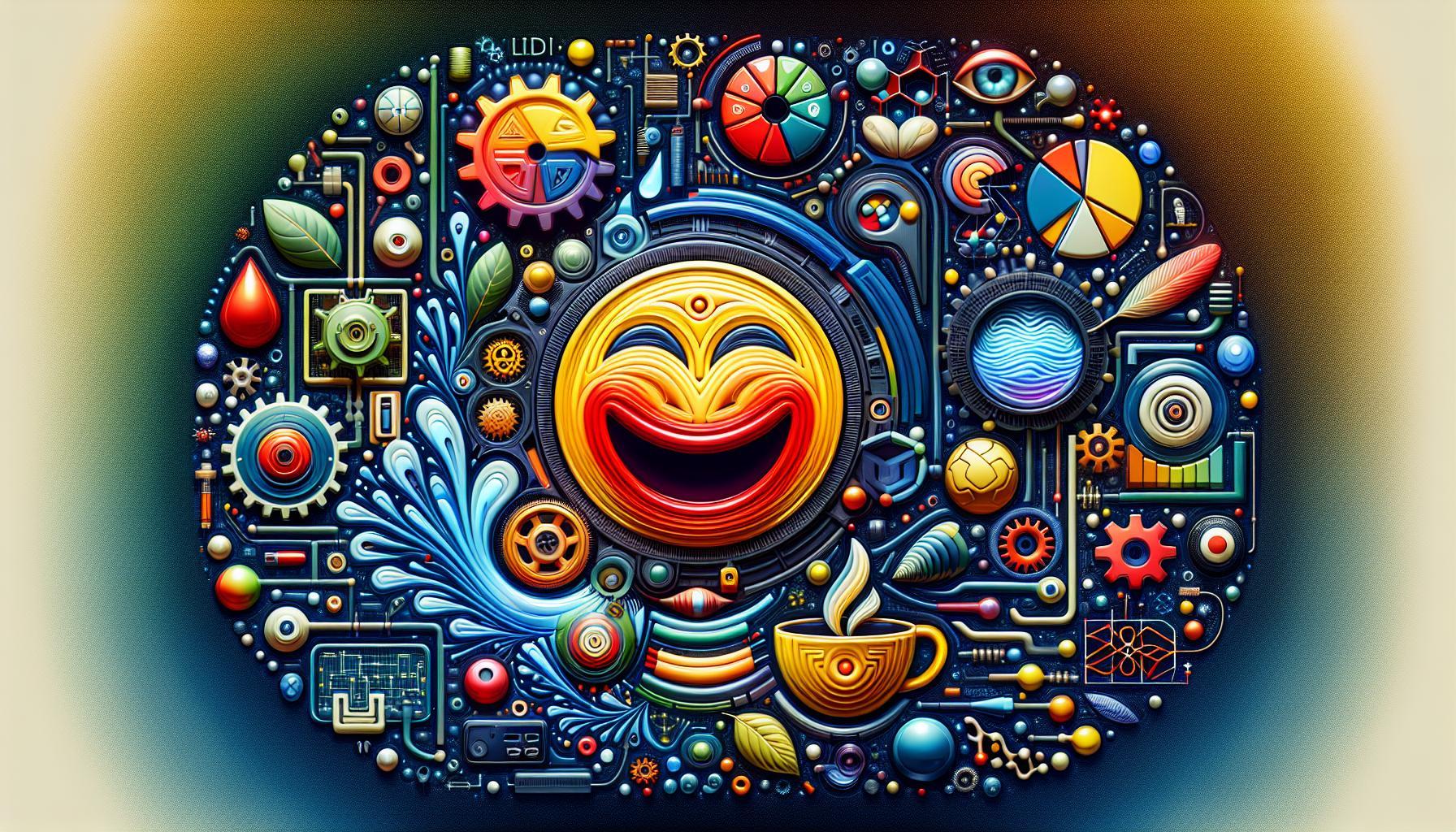 Nové vtipy: Aktuální humor pro dnešní den