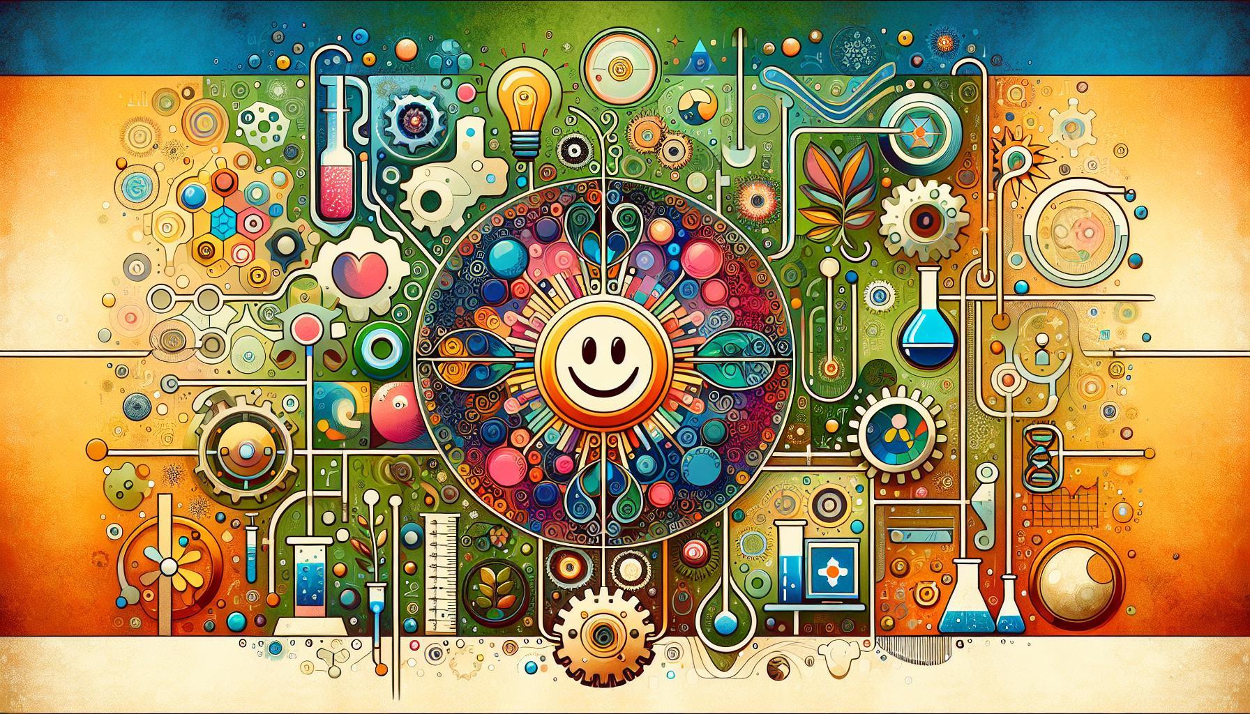 Werich citáty štěstí: Humor a radost v každodenním životě