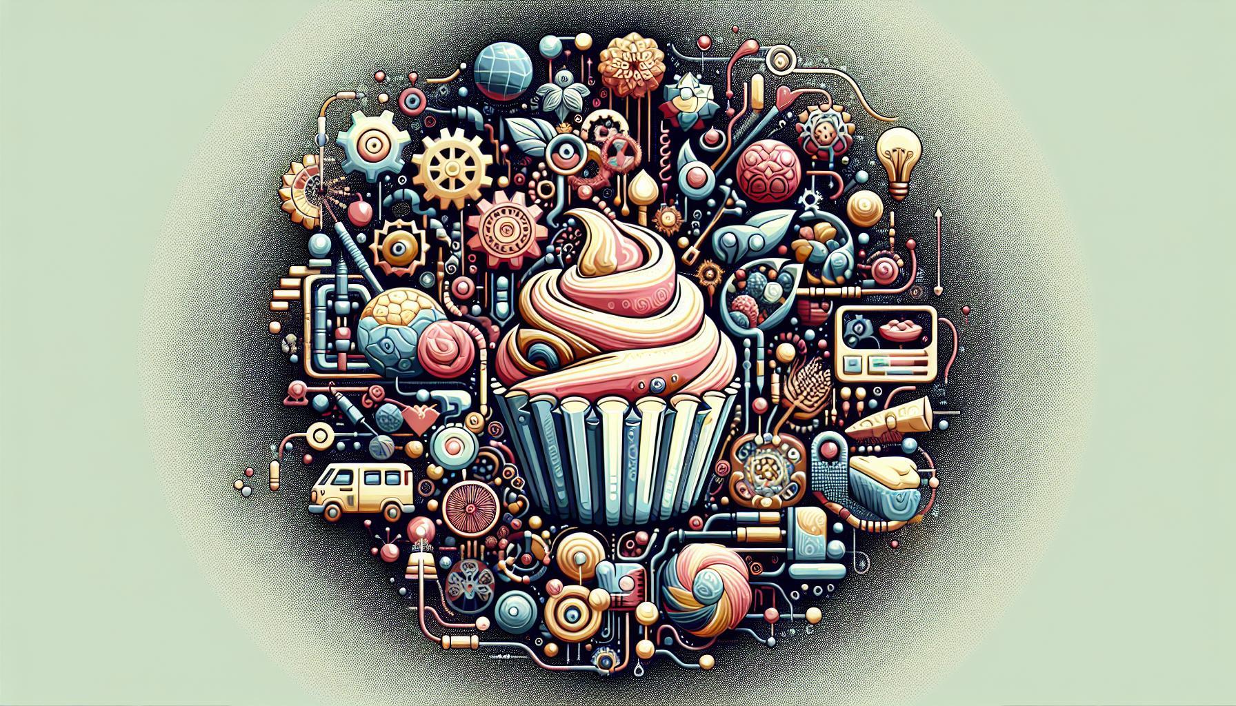 Citáty o sladkém jídle: Sladkosti života ve slovech