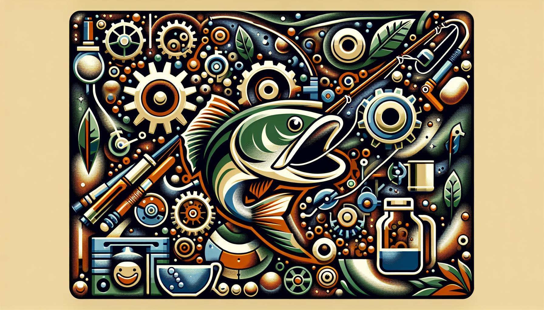 Vtipy o Rybářích: Rybářské Žertíky pro Každého Lovce