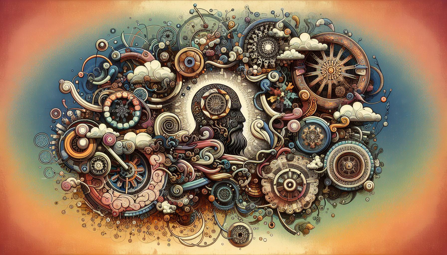 Citáty a přísloví: Lidová moudrost v moderním světě