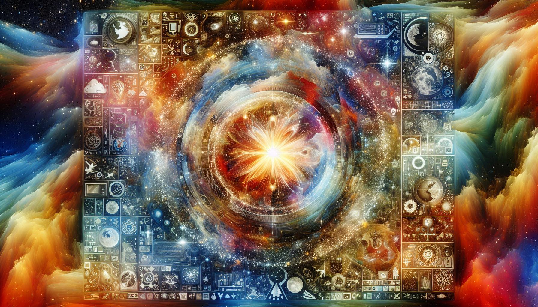 Ježíš citáty: Duchovní síla slov Ježíše Krista