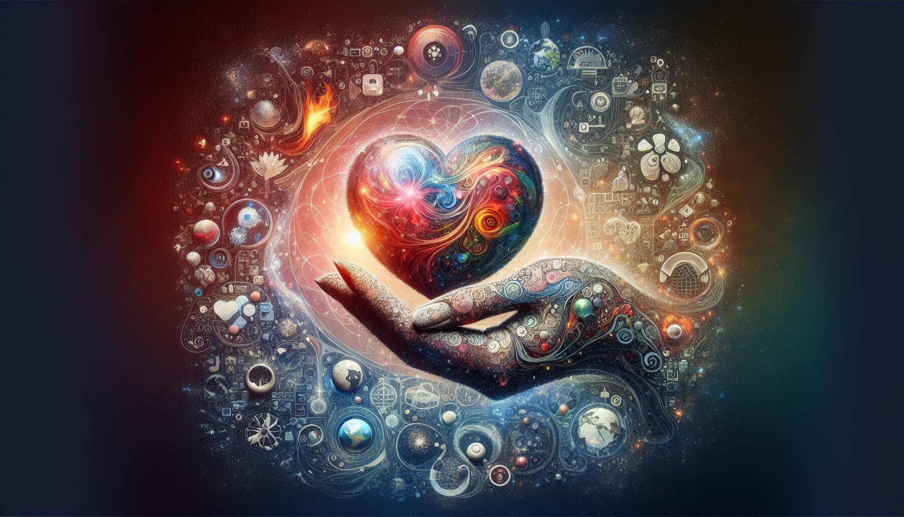 Motta a citáty o lásce: Láska ve slovech, která vás pohladí