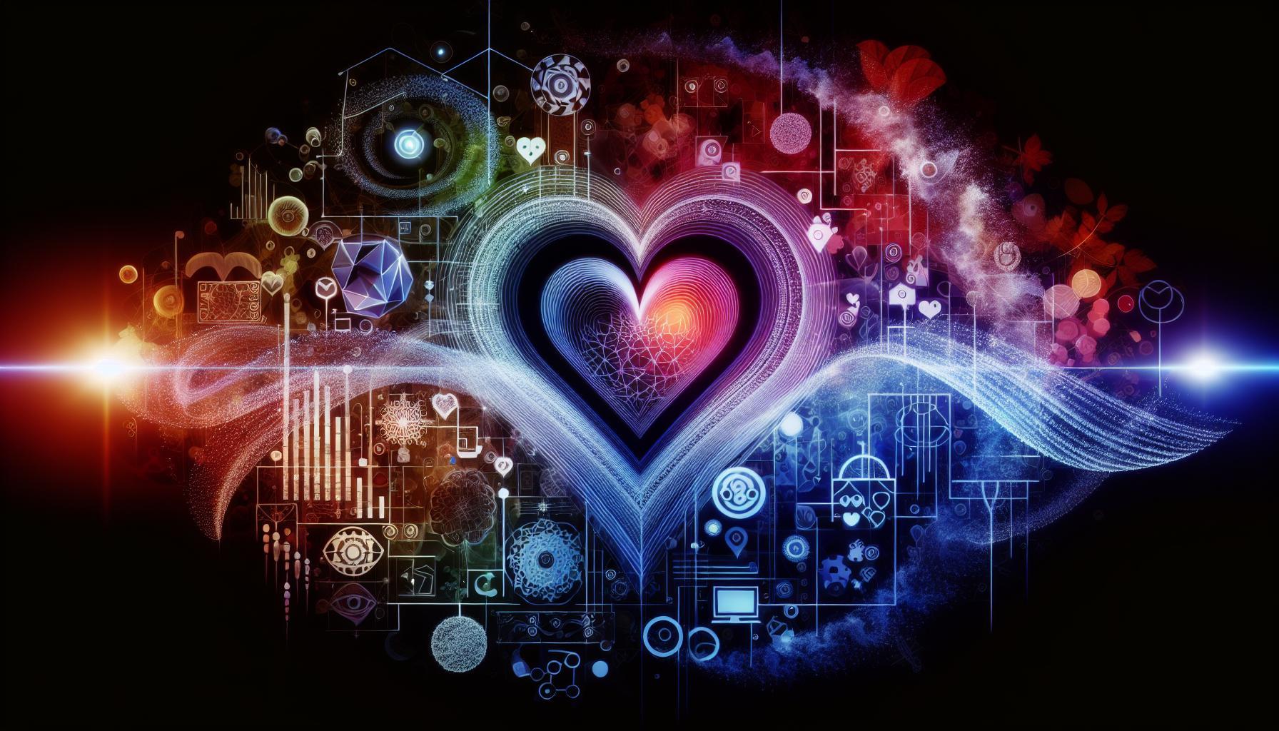 SMS pro přítelkyni zamilované: Okouzlete ji romantickými slovy!