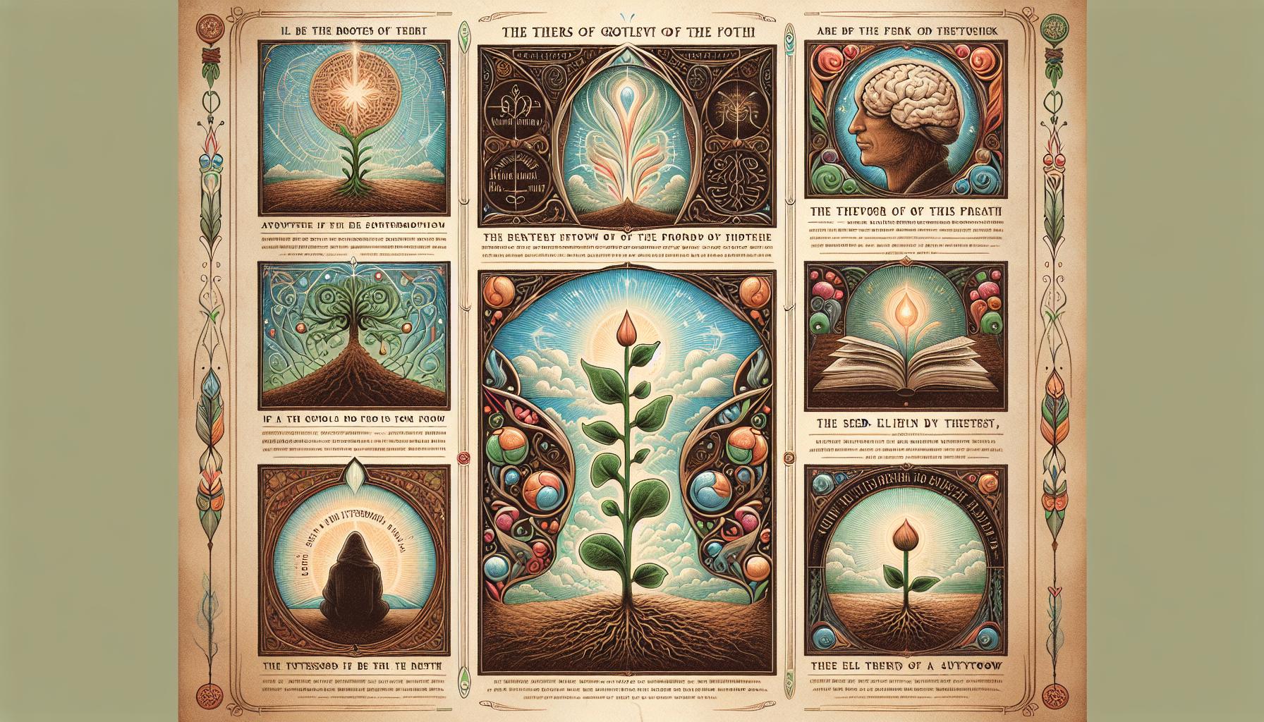 Butulescu citáty a jejich význam