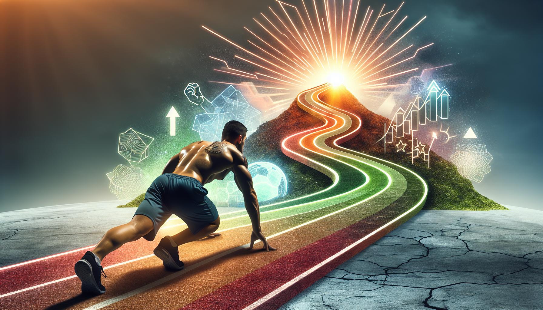 Motivace pro Každodenní Trénink