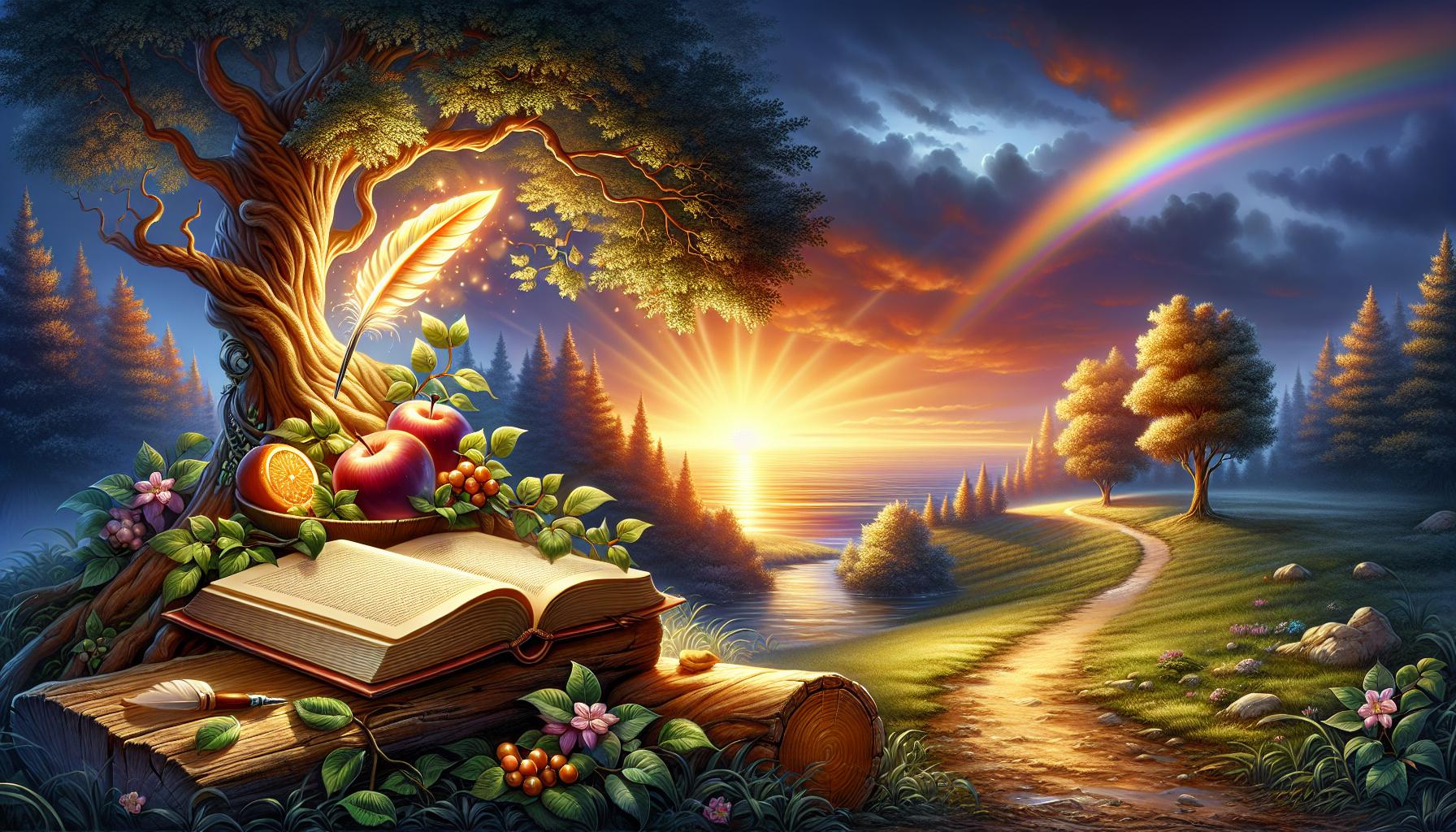 Kde hledat ⁢denní‌ inspiraci