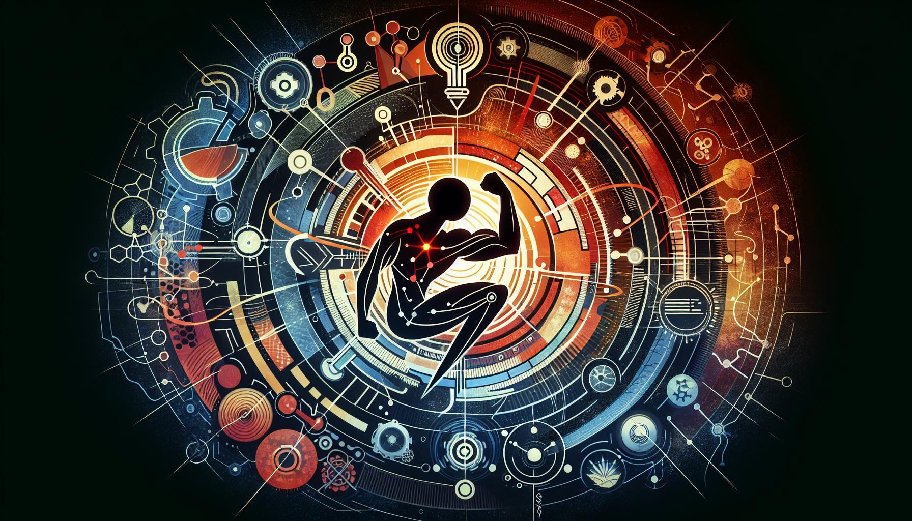 Nikdy se nevzdávej citáty: Síla a vytrvalost