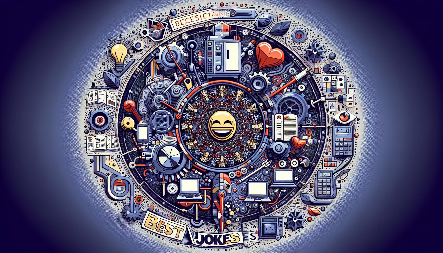 Izer vtipy: Zdeněk Izer a jeho nejlepší kousky