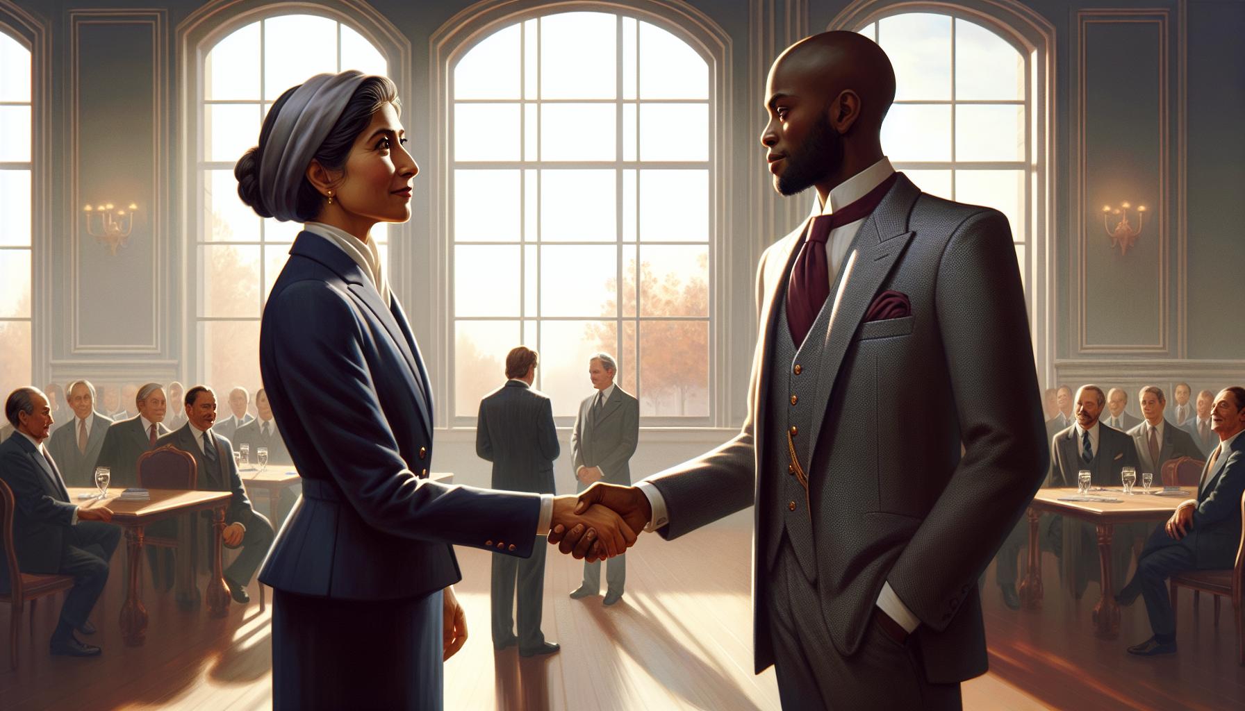 Jak si uchovat důstojnost při loučení