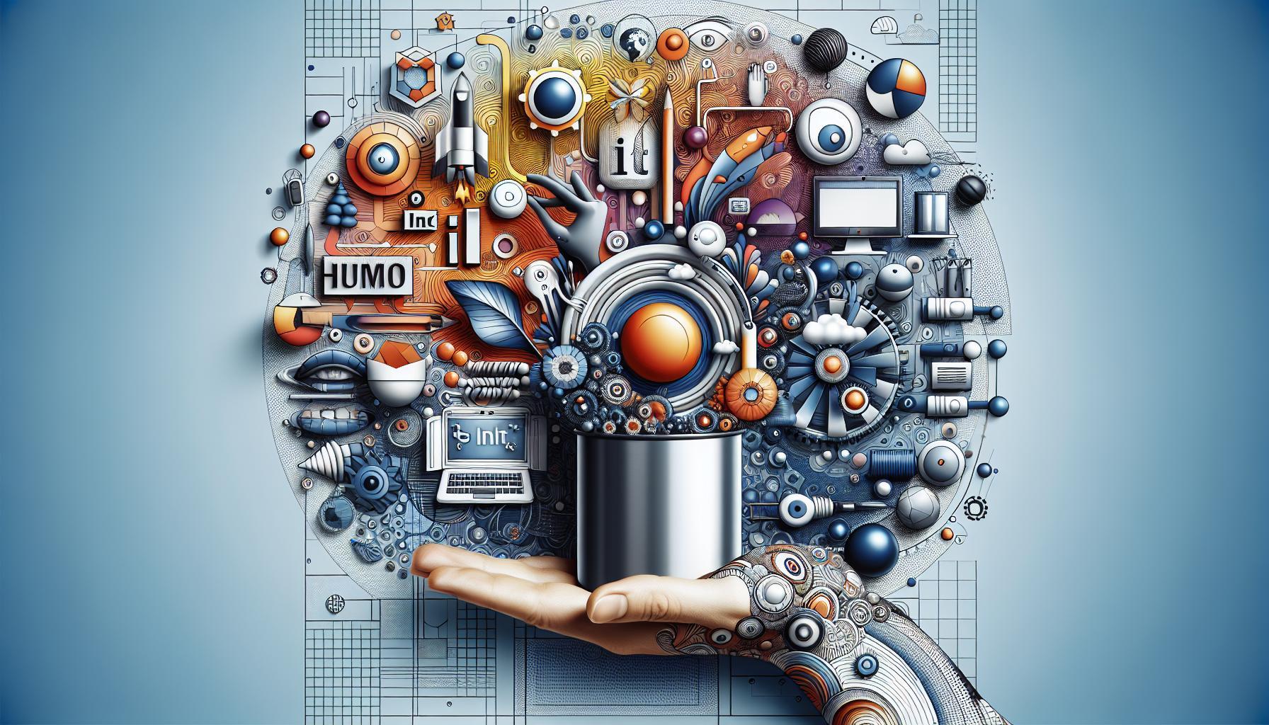 IT Vtipy: Smích v IT Světě, Který Musíte Zažít