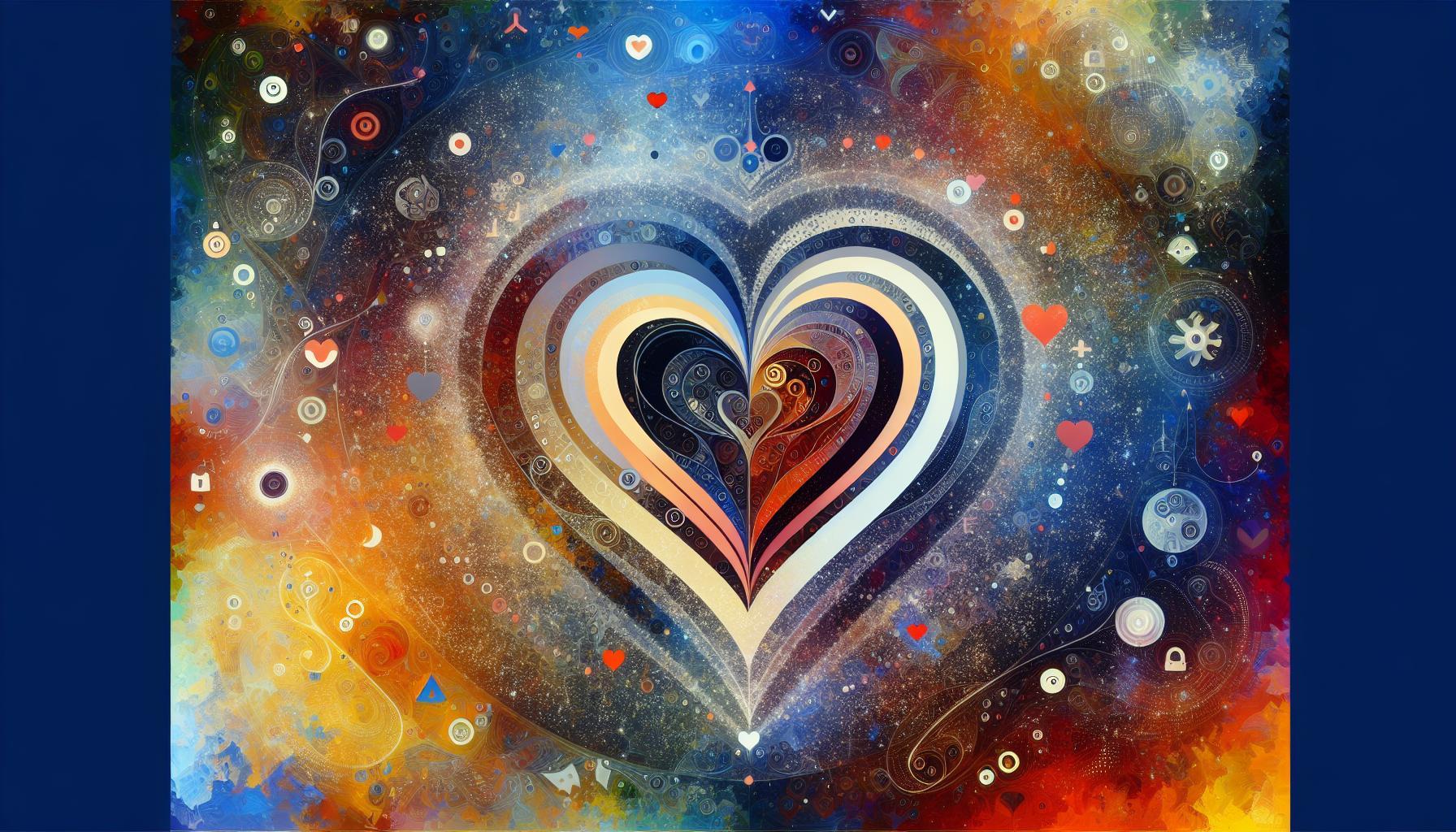 O lásce citáty, které zahřejí vaše srdce