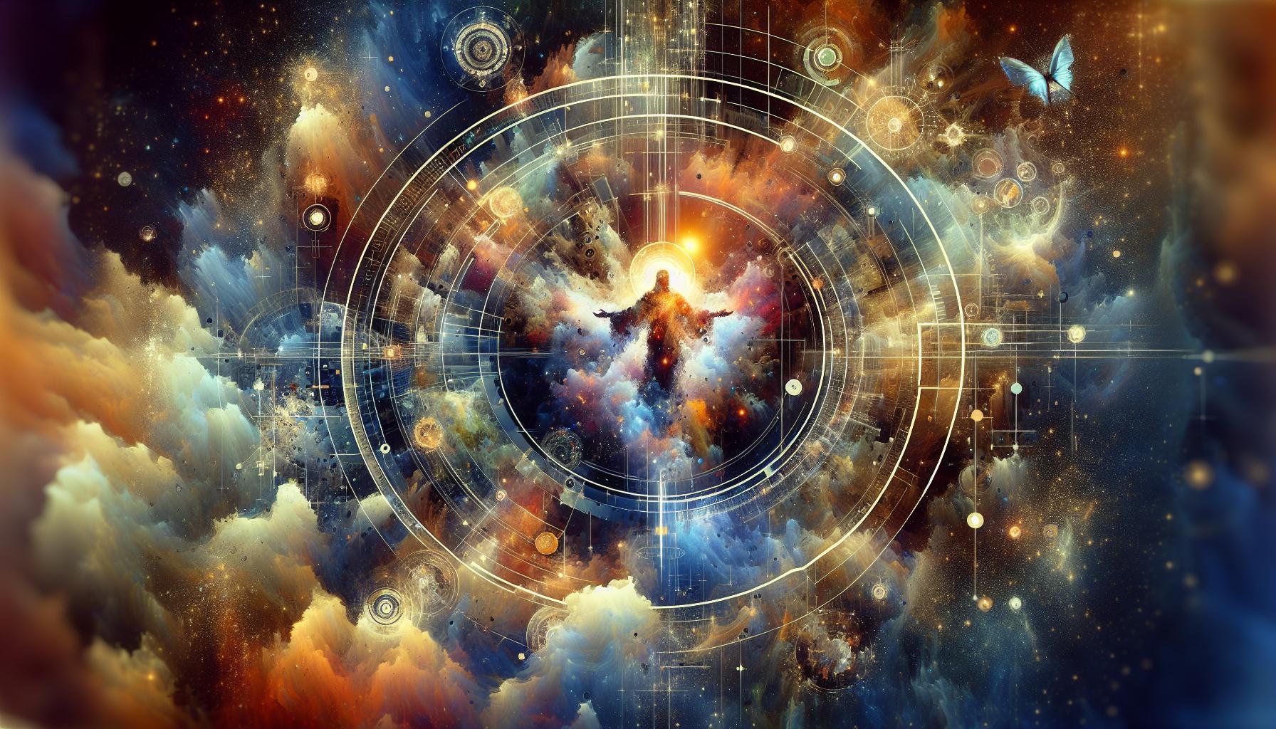 Biblické citáty na každý den: Inspirace z Písma svatého