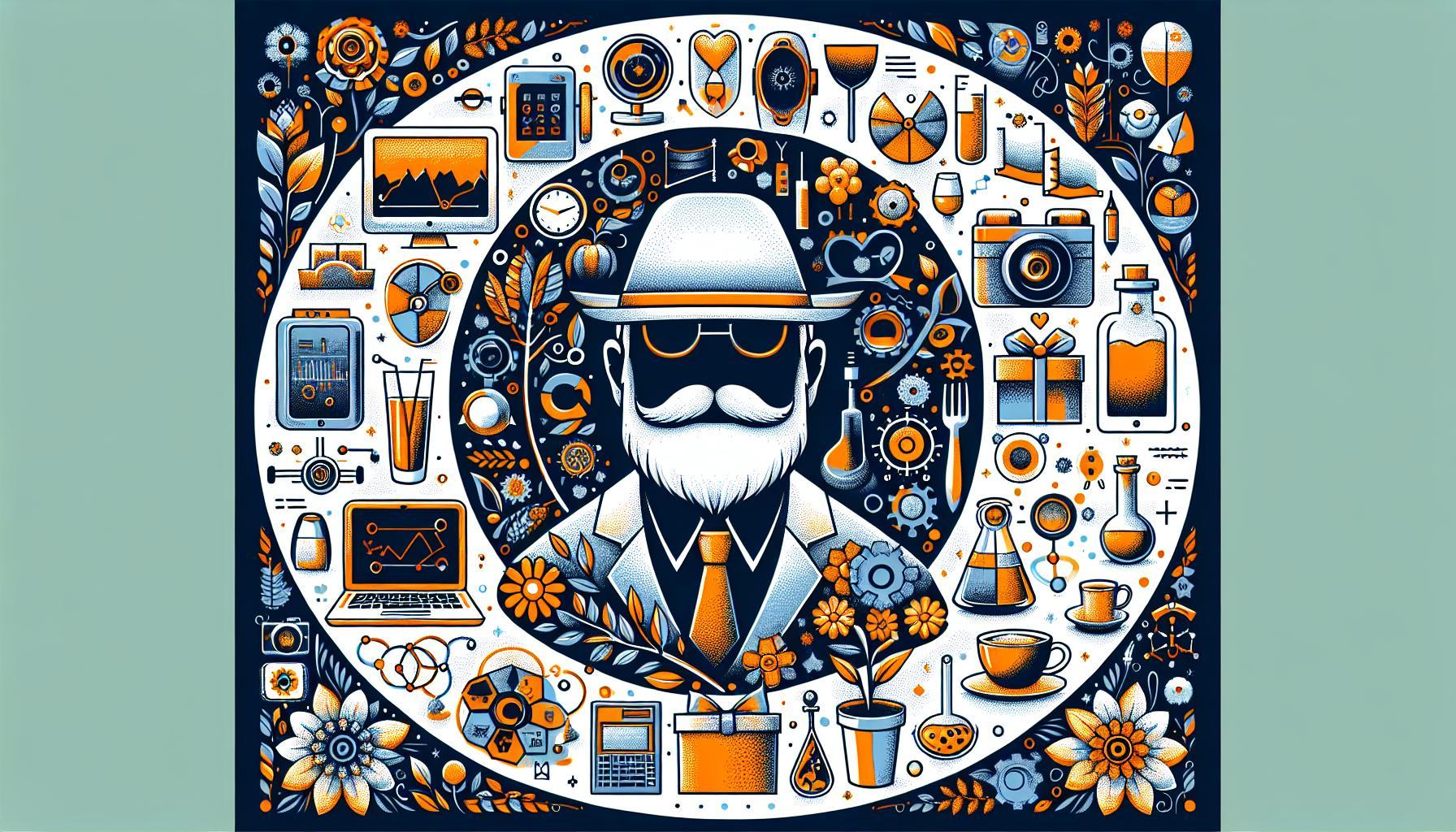 Přání k svátku pro tátu – Oslavte s radostí!