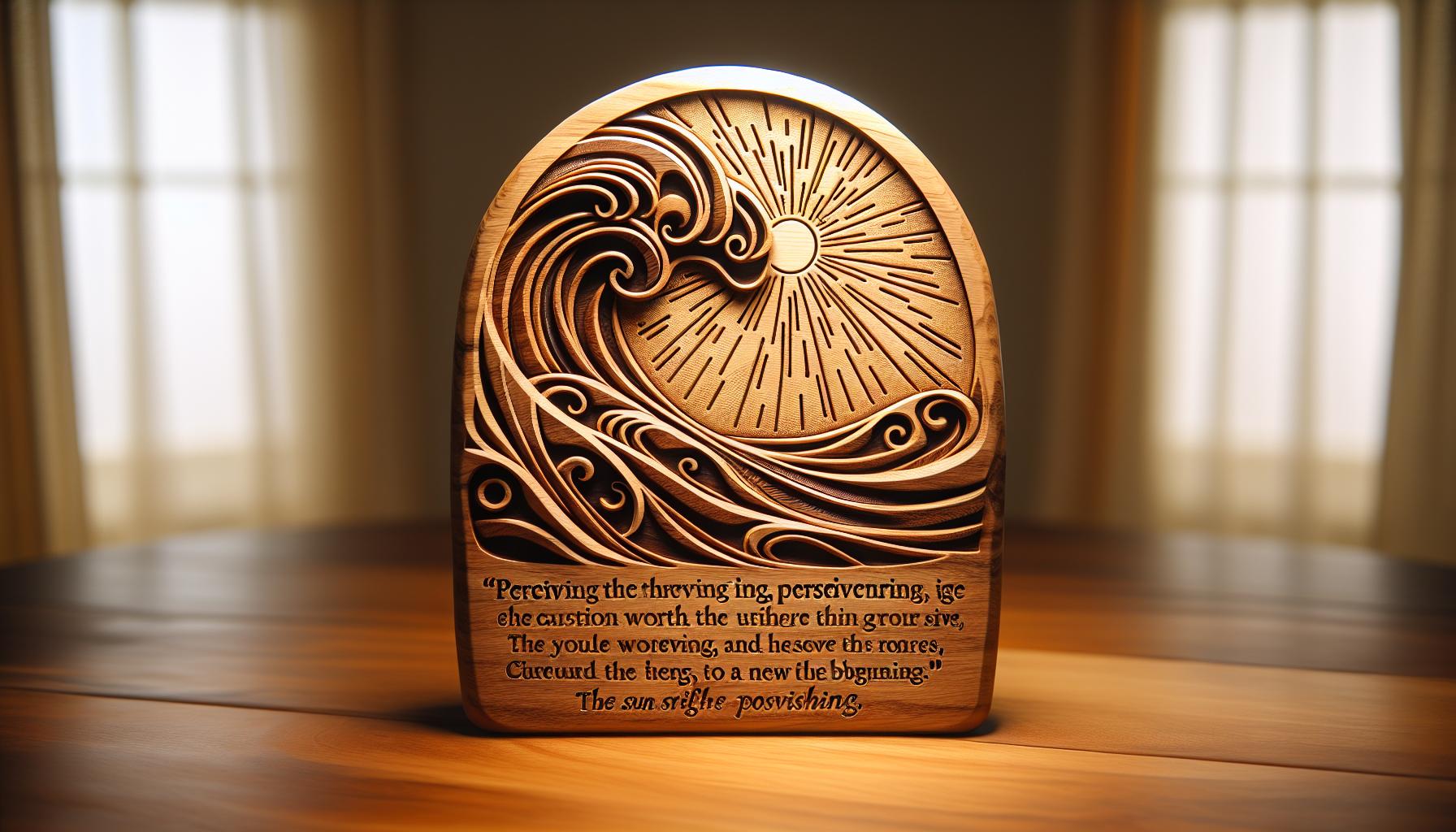 Síla citátů pro vaši vytrvalost