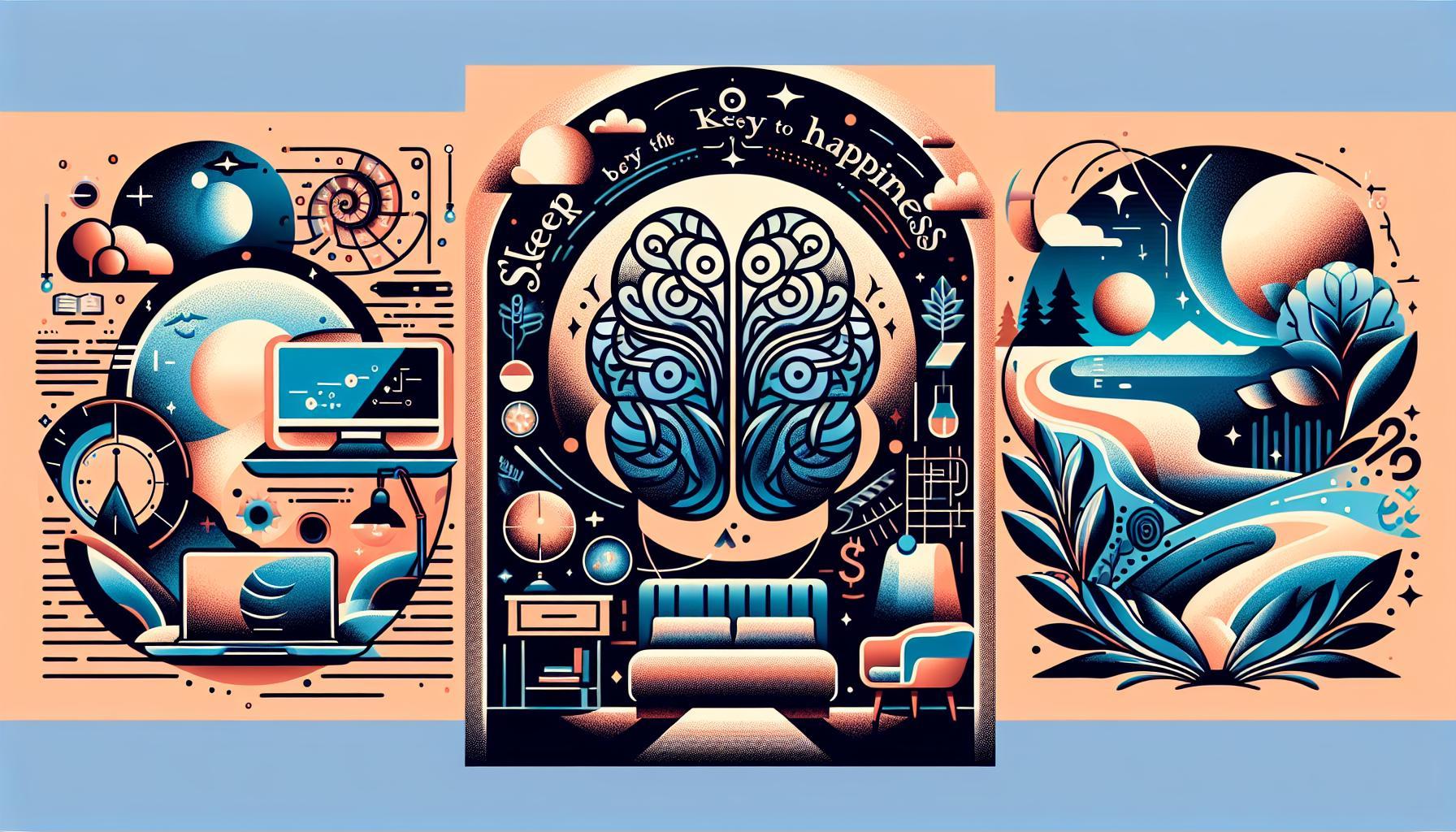 Spánek citáty: Proč Spánek Je Klíčem ke Štěstí: Nejlepší Citáty