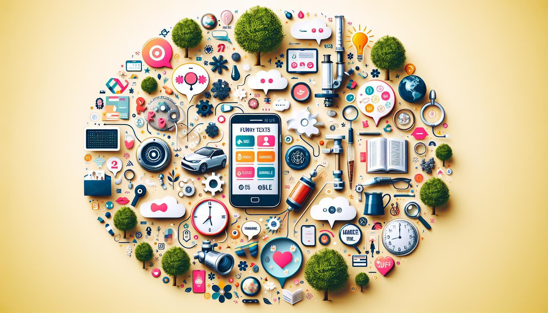 SMS k MDŽ vtipné: Rozesmějte ženy ve vašem životě!