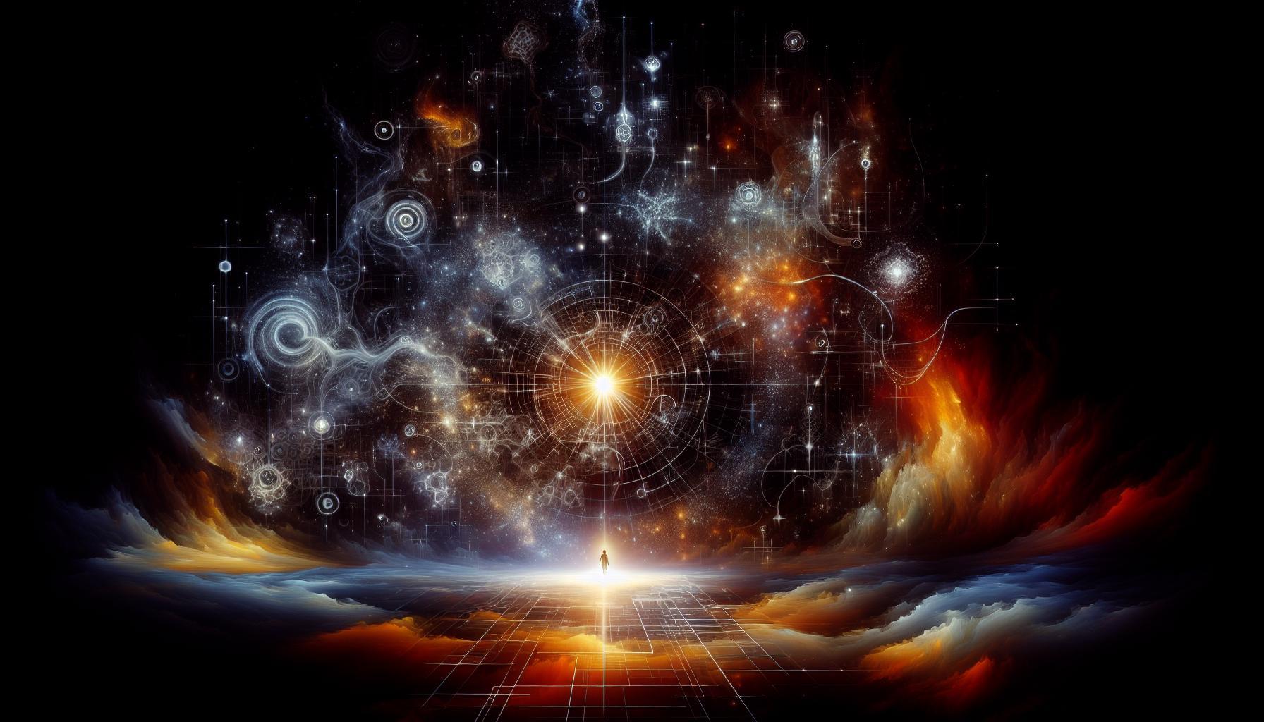 Citáty zoufalství: Jak najít světlo ve tmě