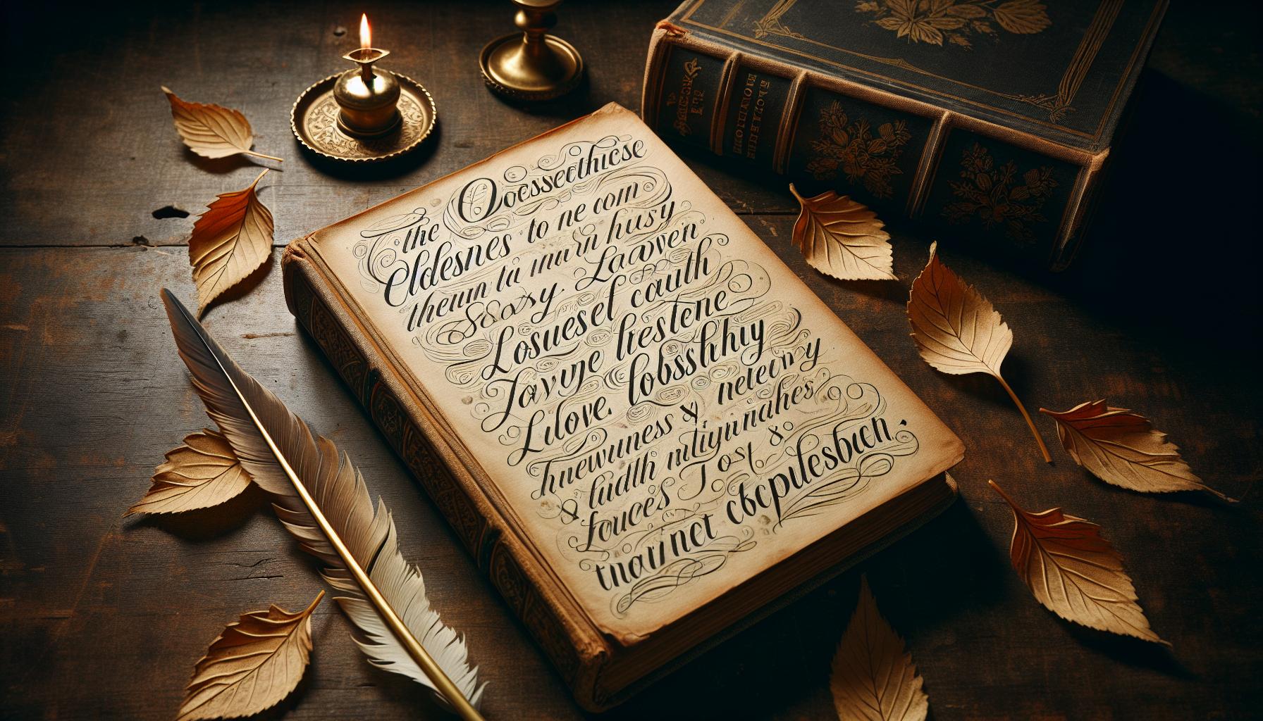 Citáty o touze po blízkosti