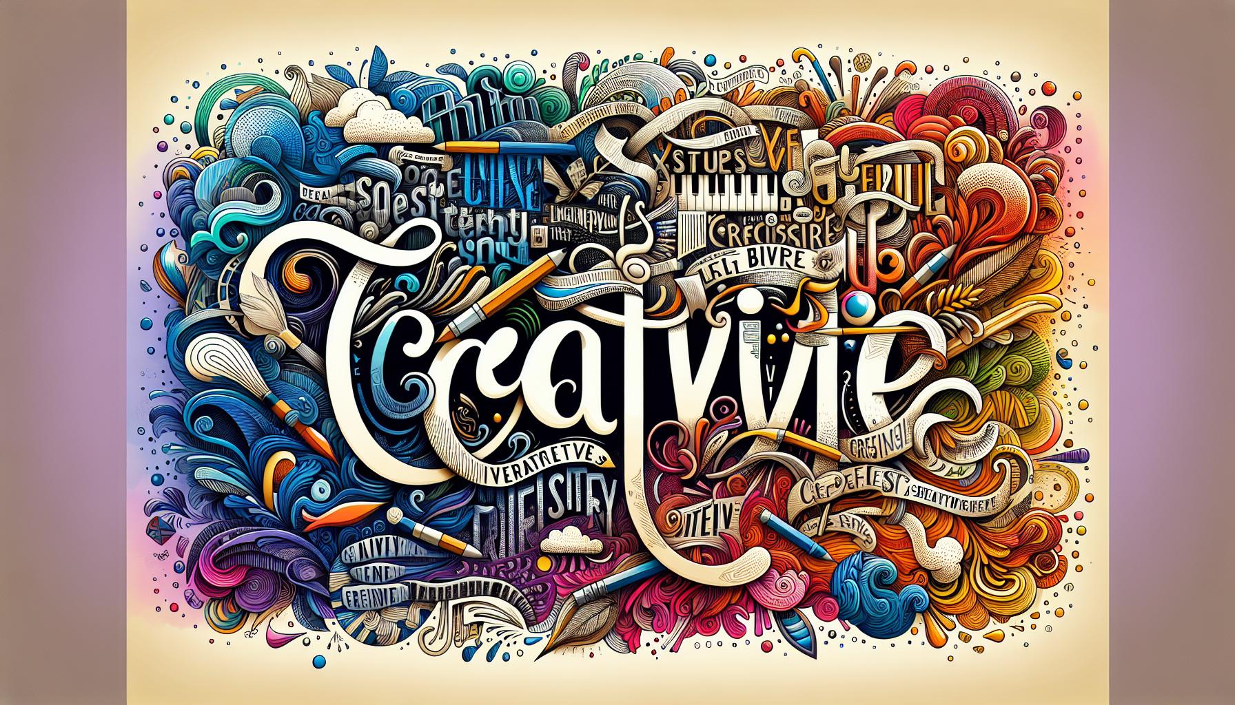 Kreativita v citátech a nápisech