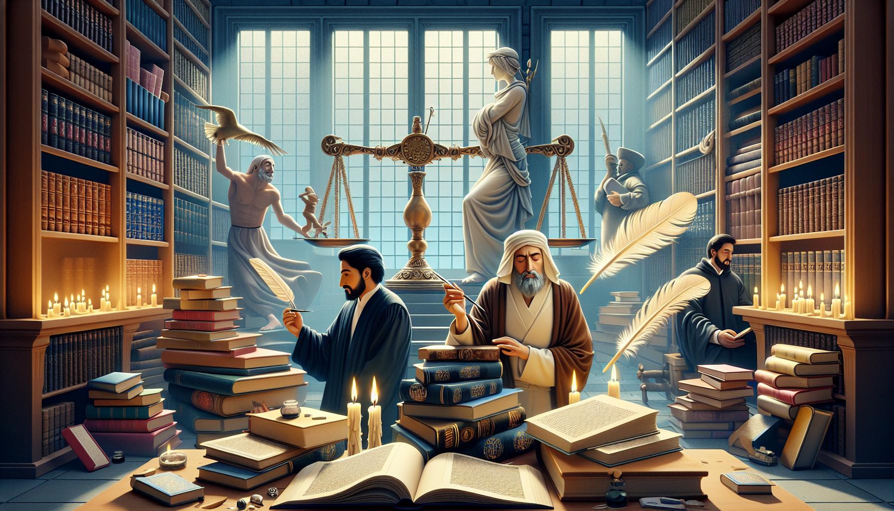 Montaigneova filozofie: Proč je relevantní dnes