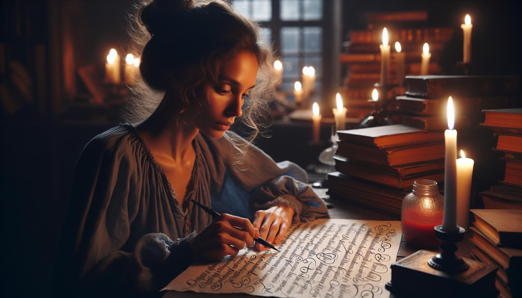 Jak citáty o lásce ovlivňují naše emoce