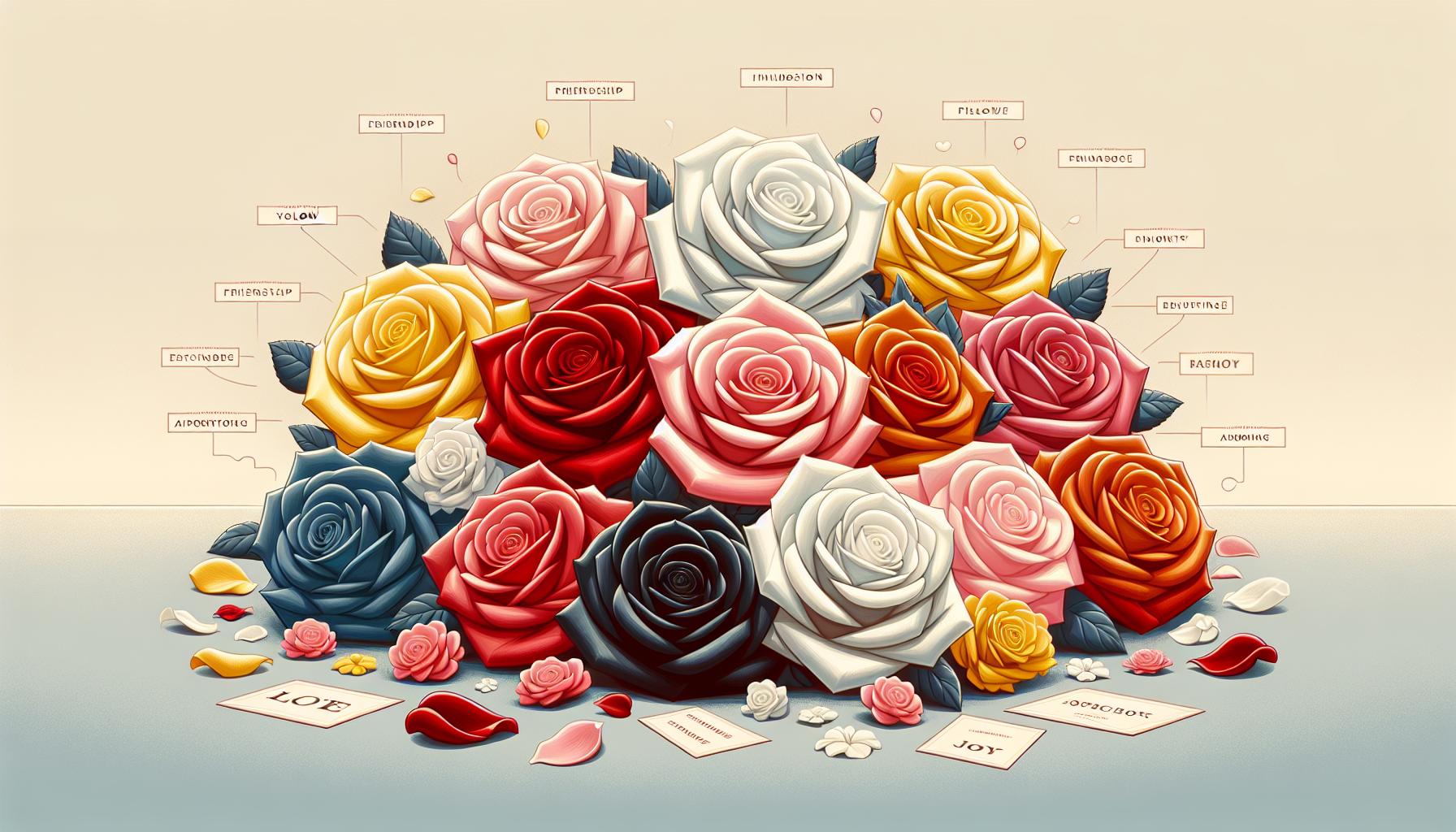 Citáty o růžích a jejich význam