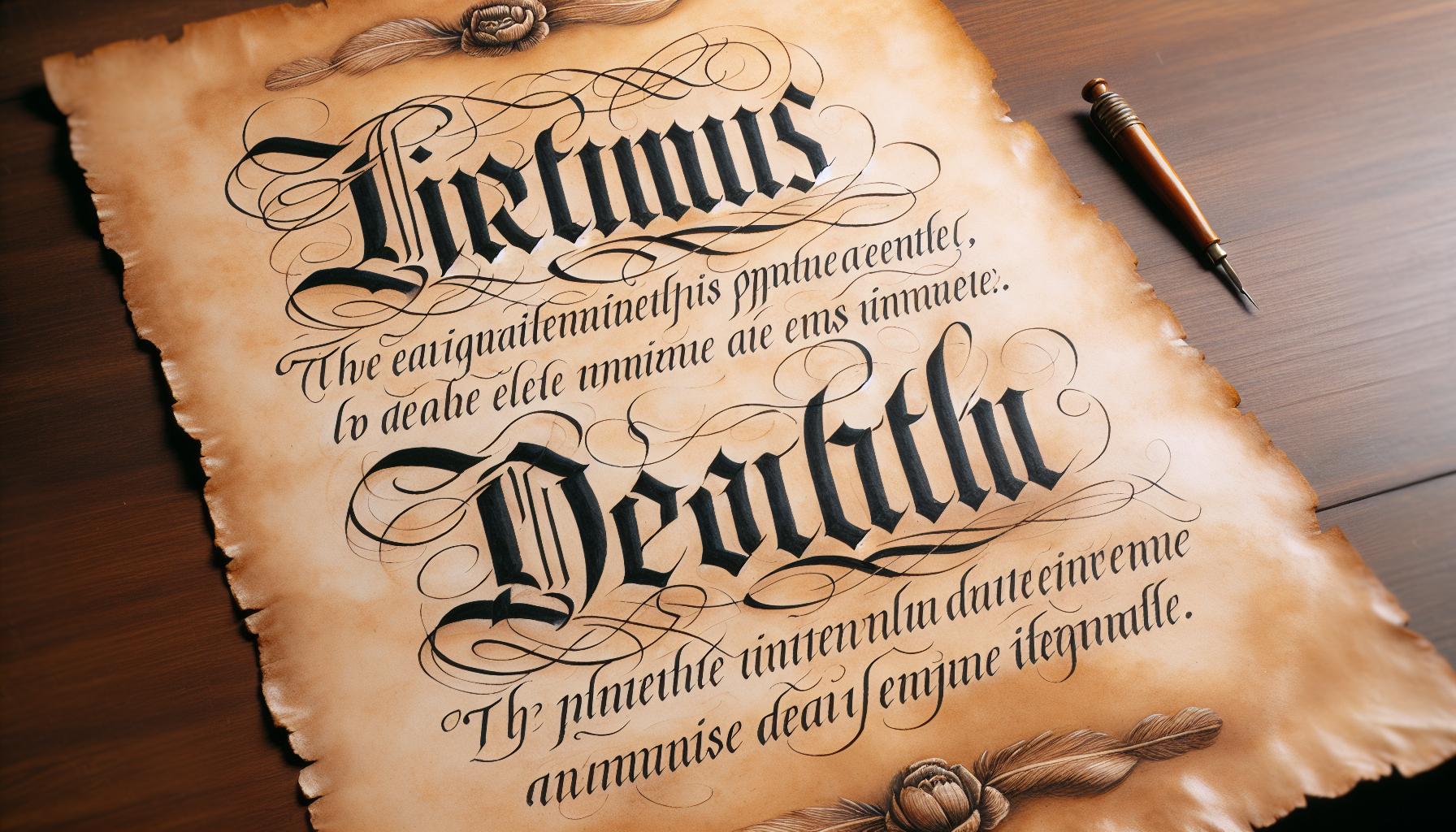Latinské citáty o životě a smrti