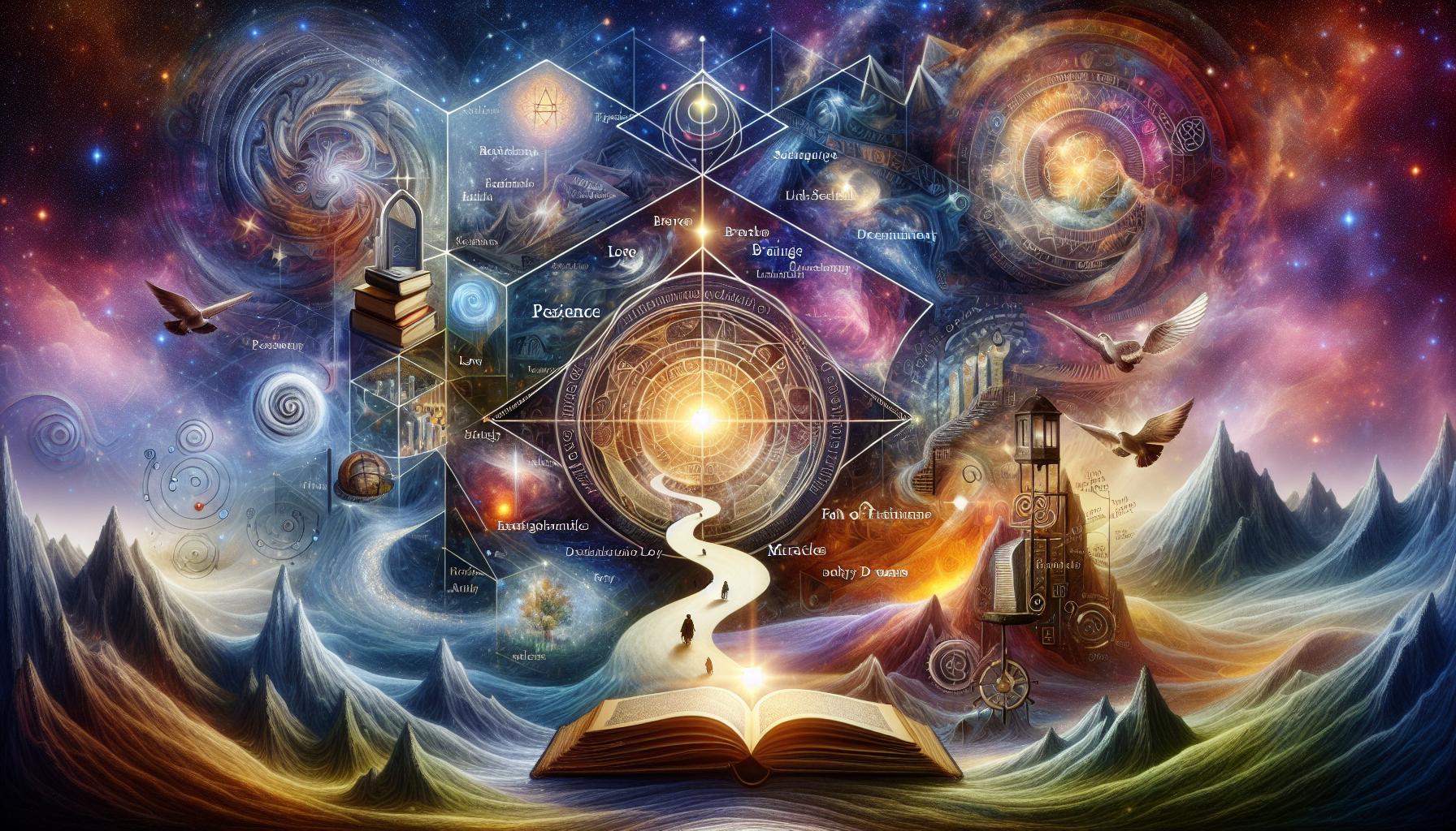 Citáty od Paula Coelha jako inspirace