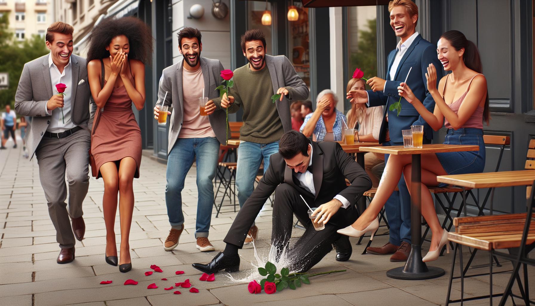 Vtipy o mužích a jejich kouzlo