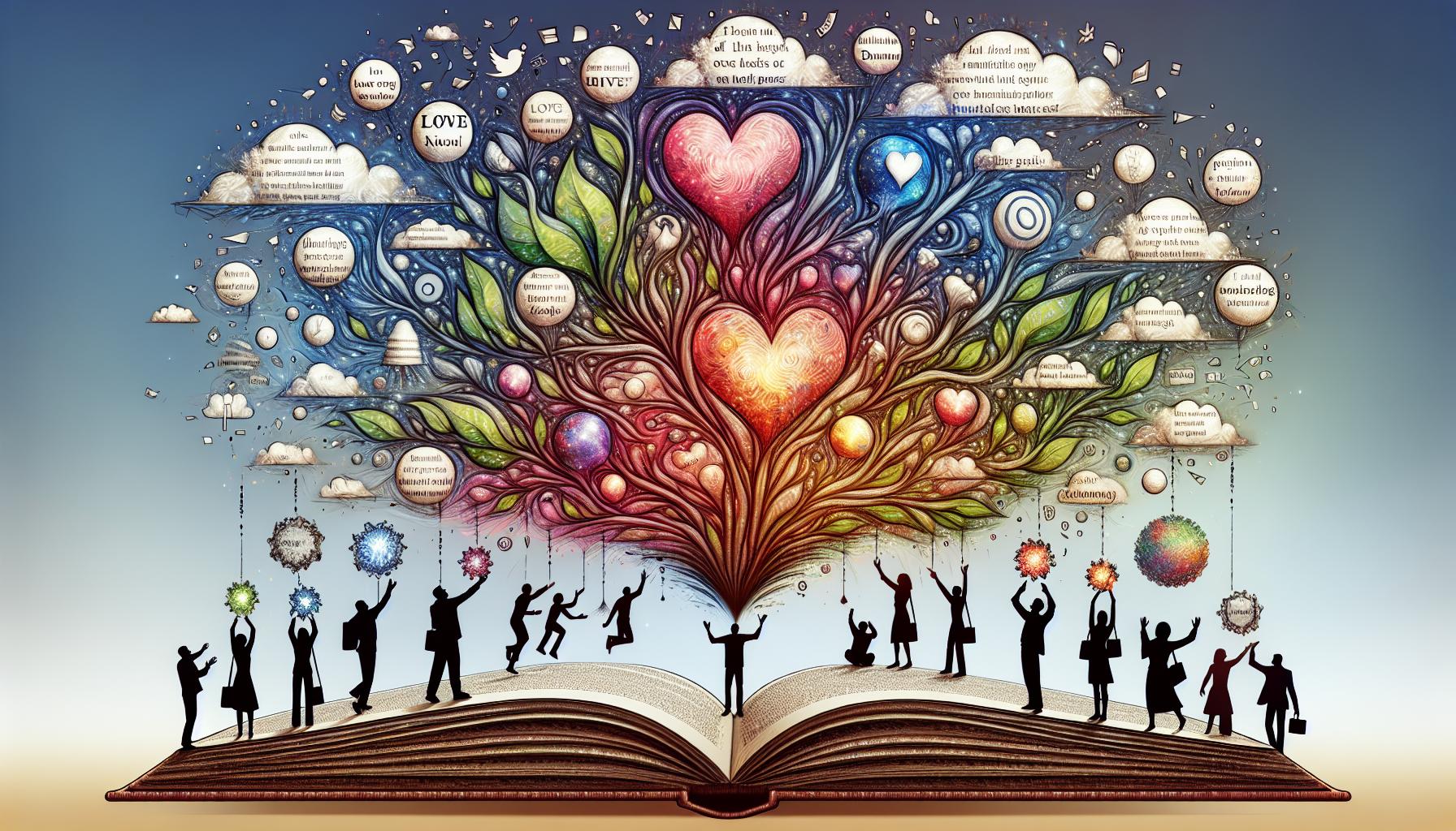 Jak citáty ovlivňují náš život