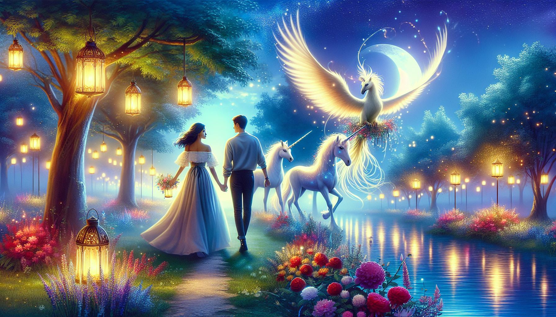 Inspirujte se kouzelnými SMS pro přítelkyni