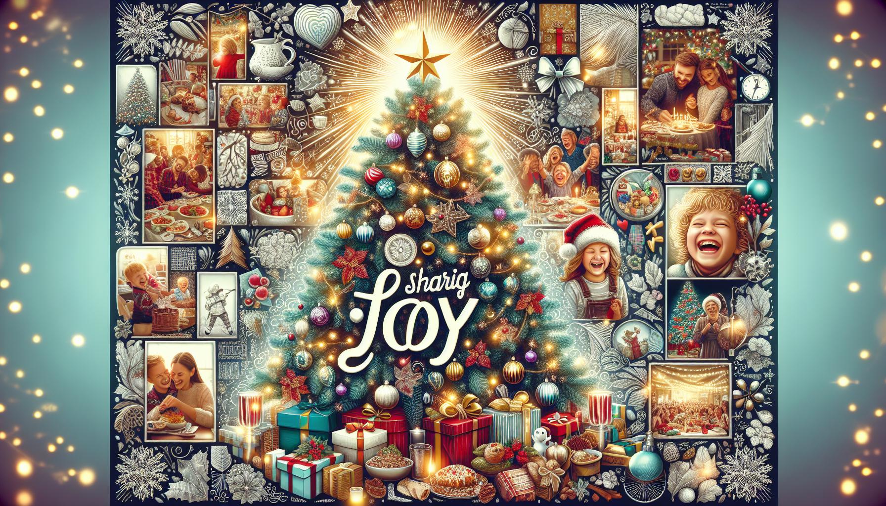 Vánoční citáty a přání: Slova, která zahřejí srdce 2 Vánoční citáty pro sdílení radosti