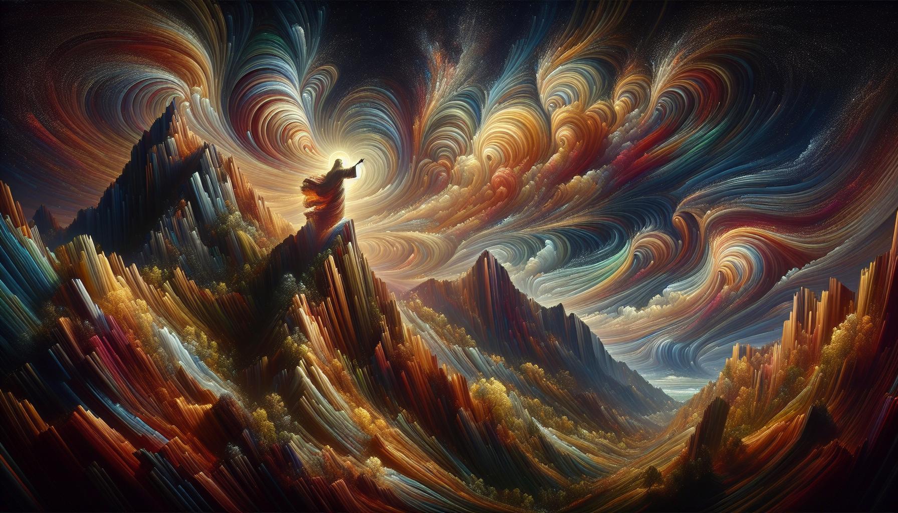 Náhodný citát z Bible, který vás ohromí