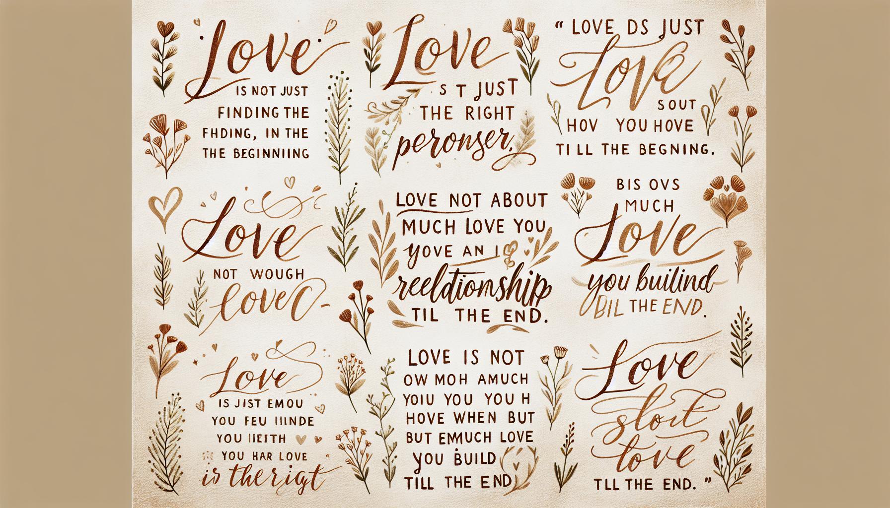 Citáty o lásce, které vás osloví