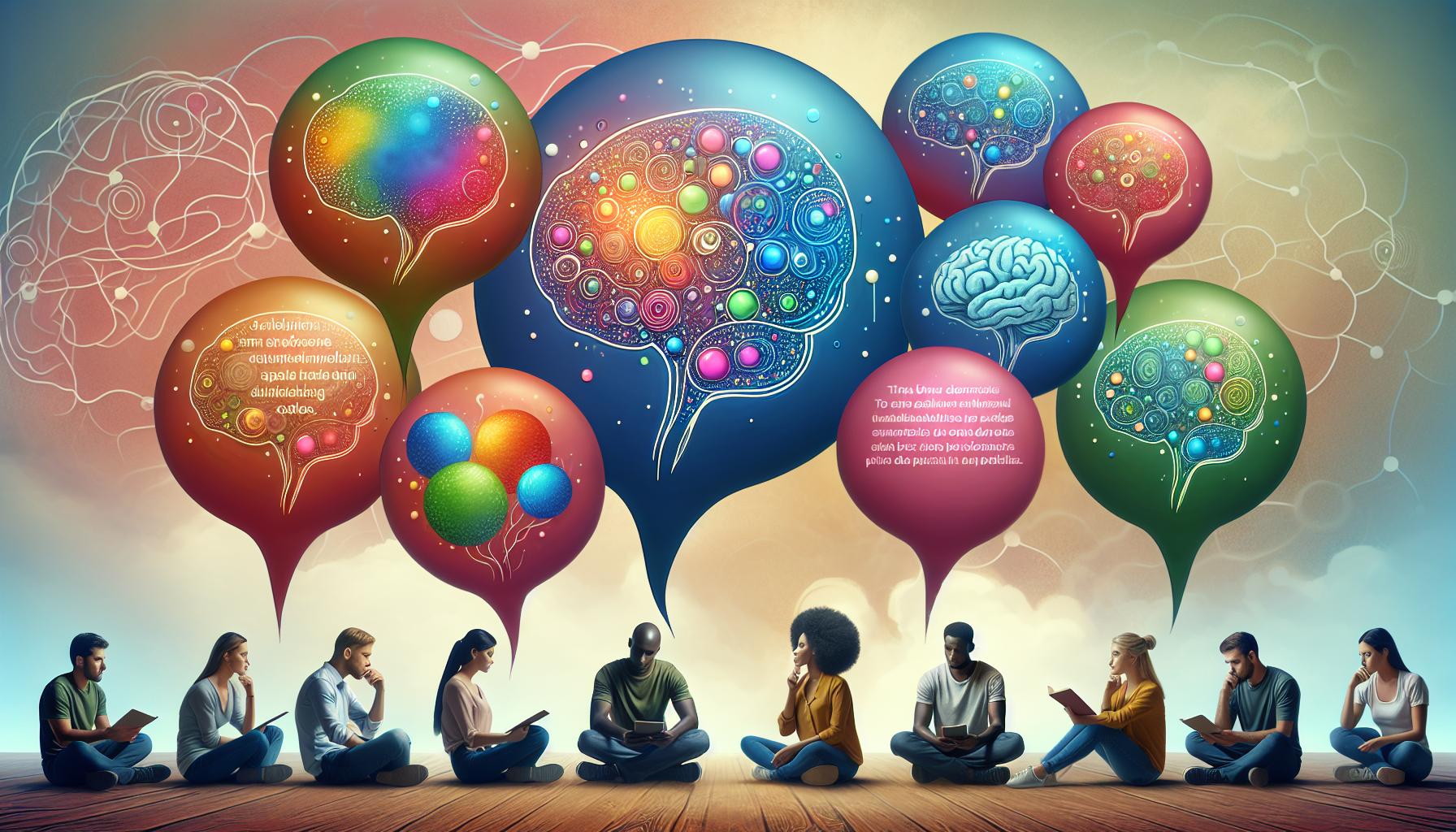 Jak citáty ovlivňují naše myšlení