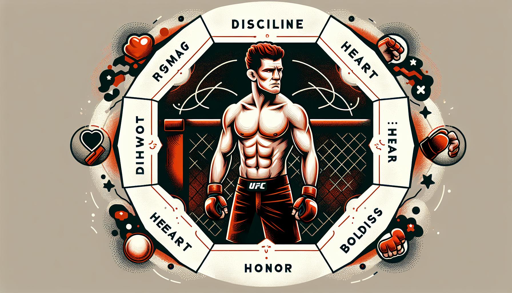 Bojovná filozofie Conora McGregora