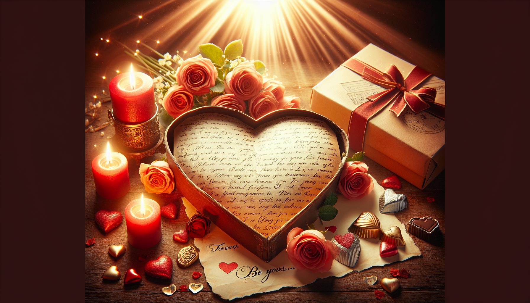 Inspirativní přání pro den svatého Valentýna