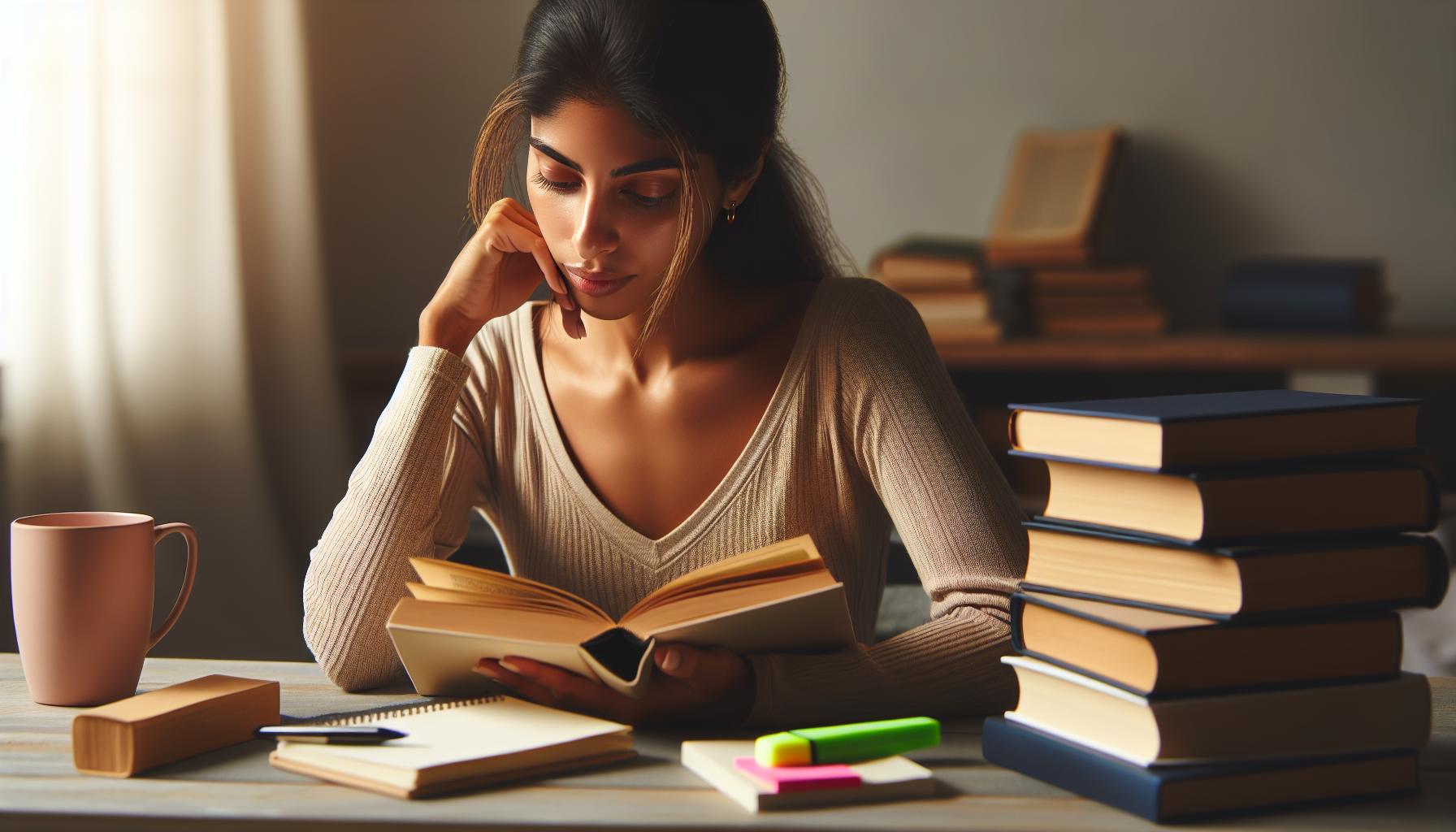 Jak vybrat inspirativní citáty