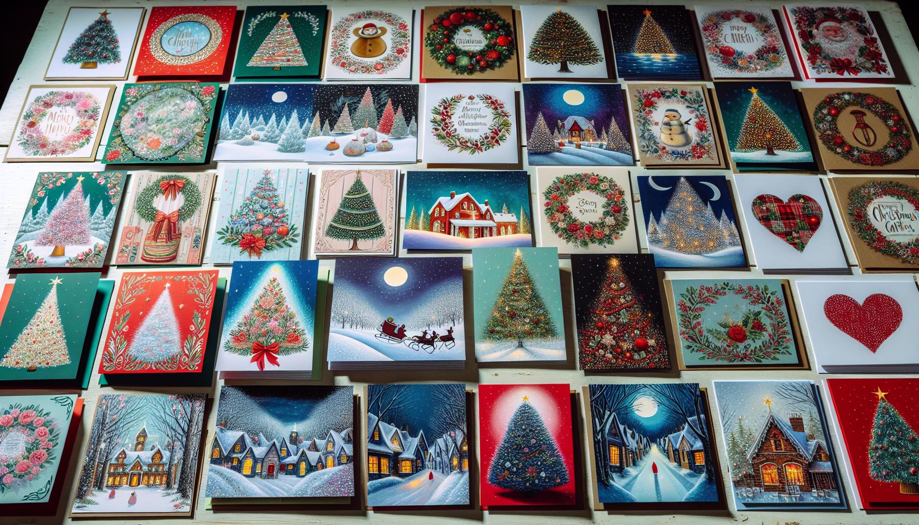 Nejkrásnější vánoční ‍přání od zákazníků