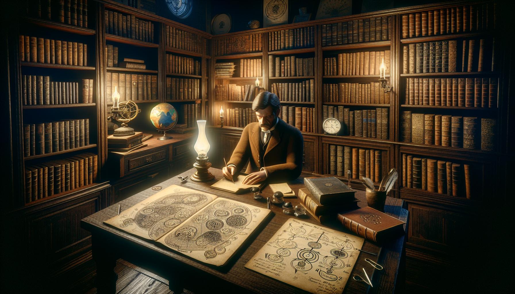 Carl Gustav Jung a jeho filozofie