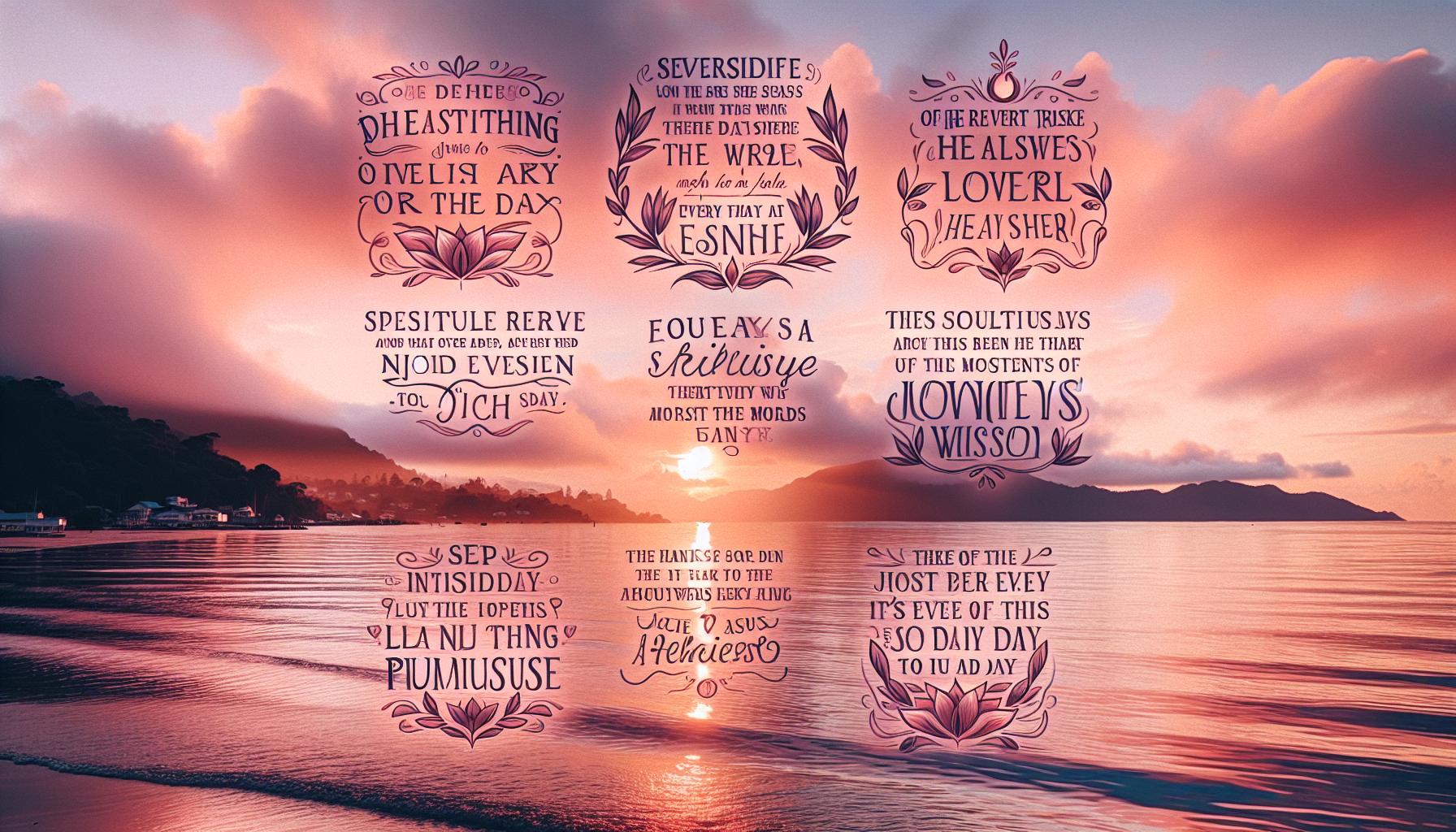 Bůh citáty pro inspiraci každý den