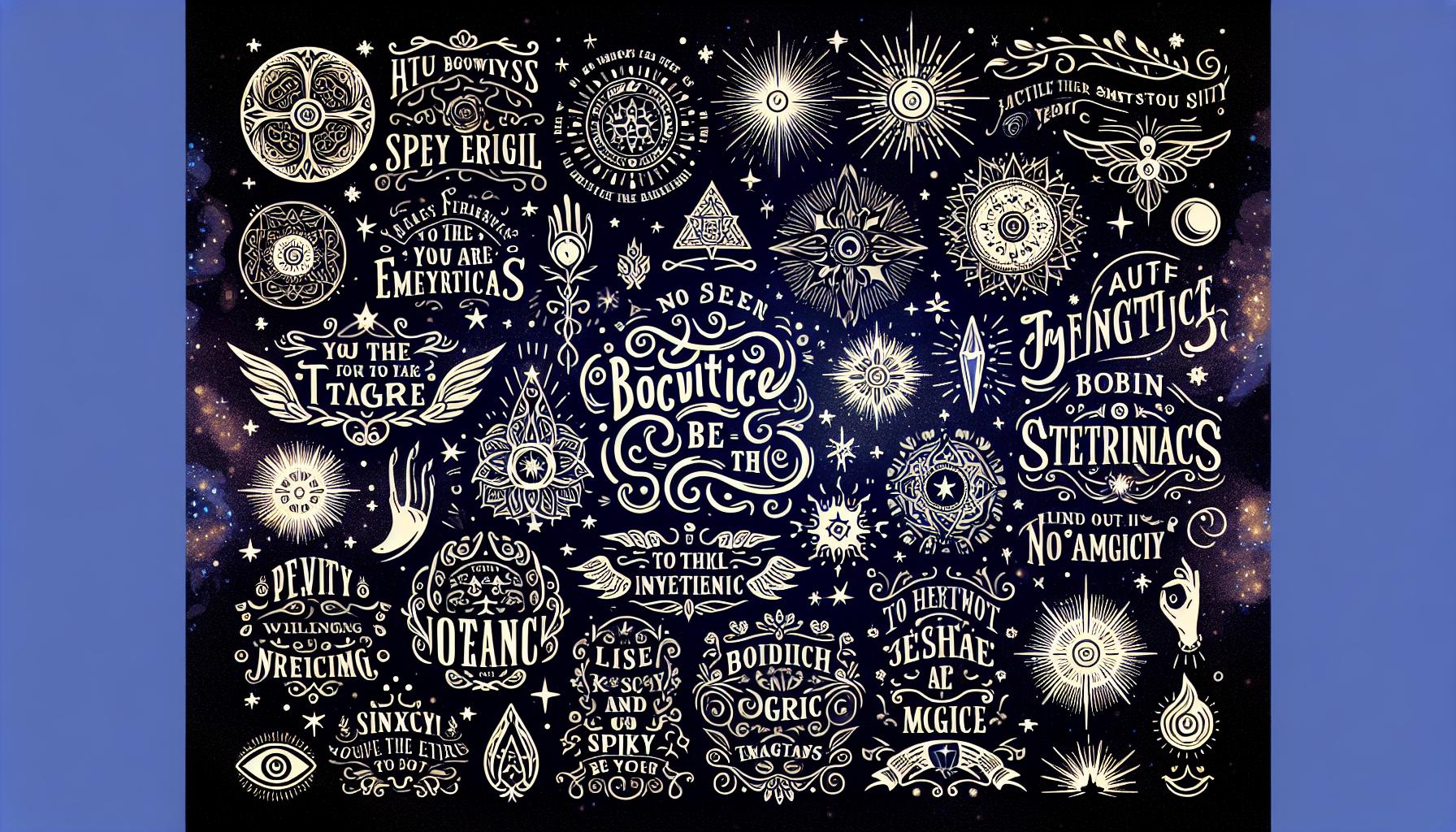 Kouzelné citáty Carlosa Castanedy