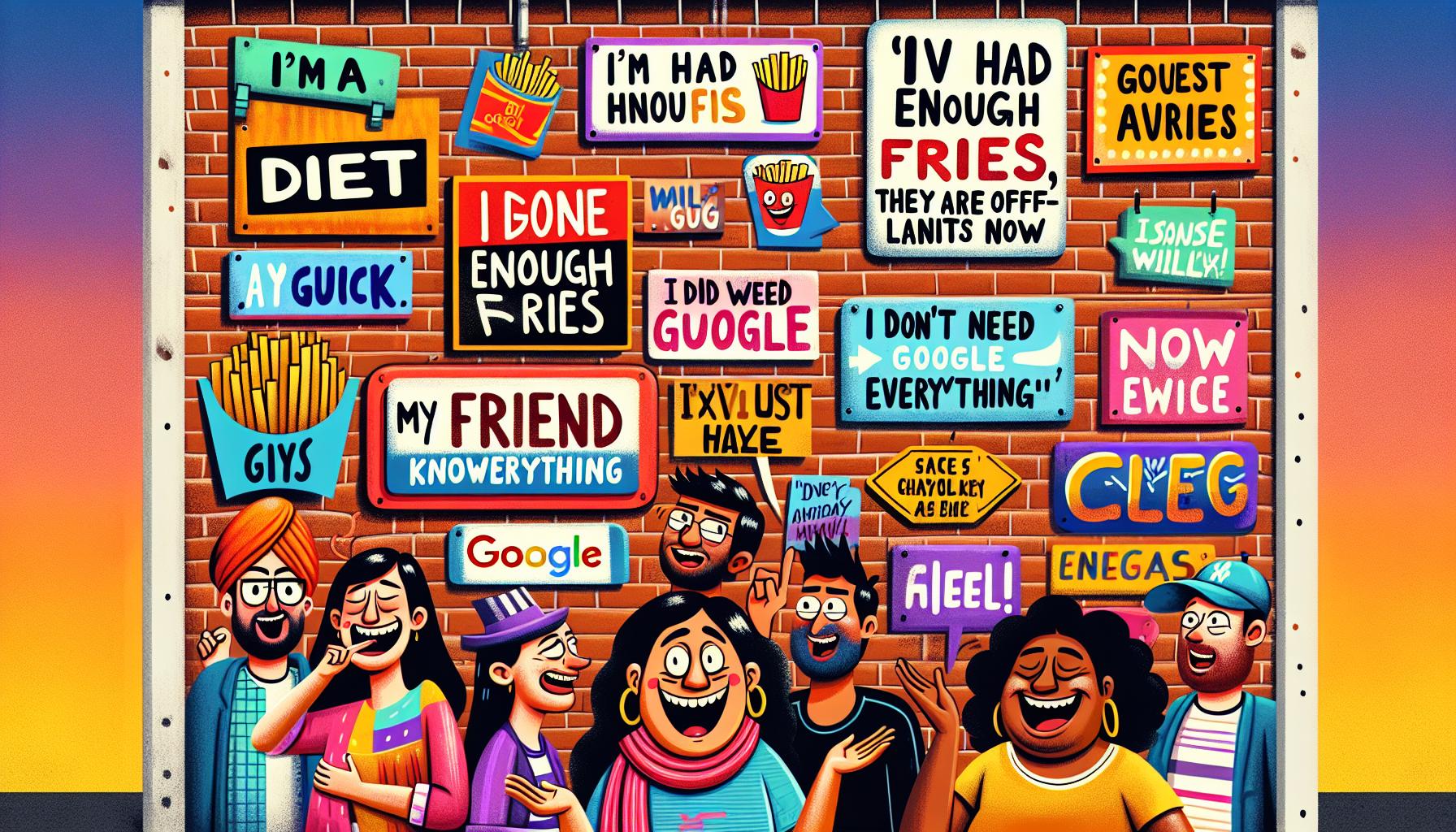 Vtipné citáty k novému roku: Vtipné Novoroční Citáty, Které Rozesmějí Každého 2 Vtipné citáty pro každého