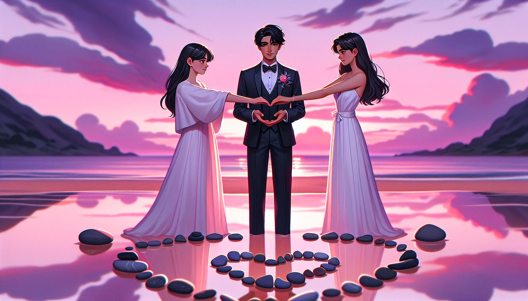 Oslavte svou lásku originálně