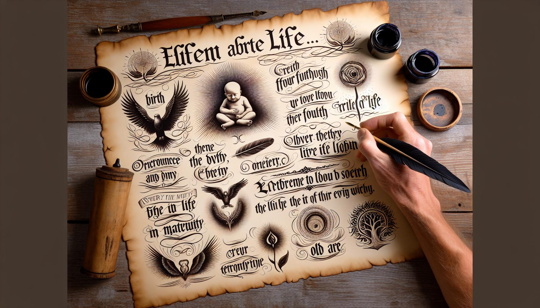 Citáty o životě a jejich význam